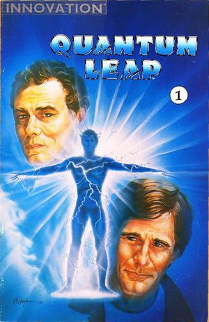 Quantum Leap #1