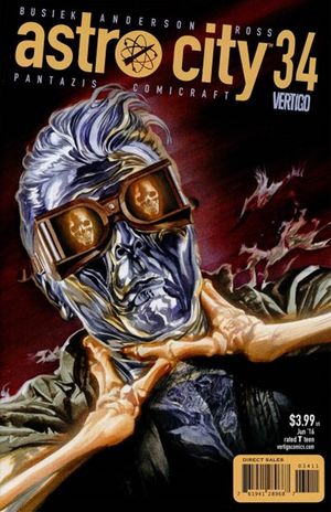 Astro City #34