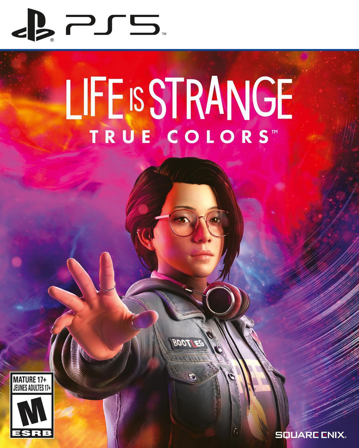 Life Is Strange: True Colors Video Game