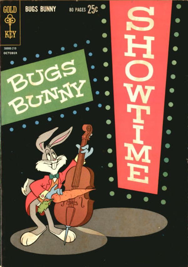 Bugs Bunny #86