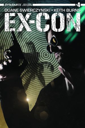 Ex Con #4