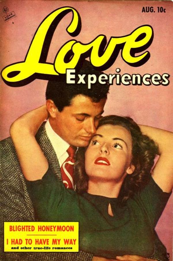 Love Experiences #20