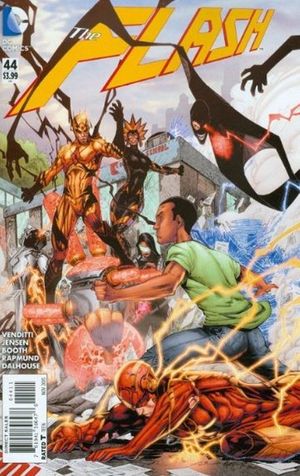 Flash #44
