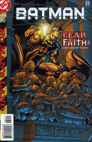 Batman #564