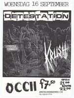 OCCII