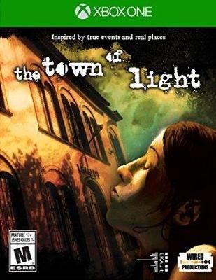 The Town Of Light Video Game