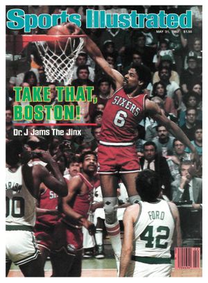 Sports Illustrated #v56 #22