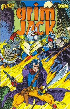 Starslayer #1-30 VF/NM 9.0 1982-85 First Comics Rocketeer|Grimjack|Black Flame