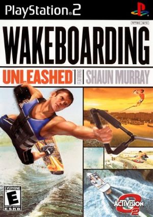Wakeboarding Unleashed