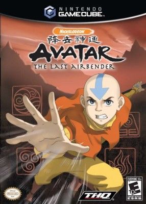 Avatar: The Last Airbender Video Game