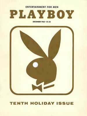 Playboy #v10 #12