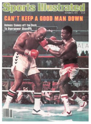 Sports Illustrated #v51 #15