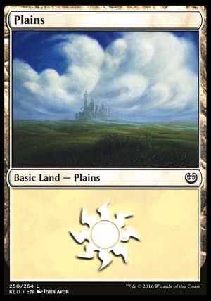 Plains (Kaladesh)