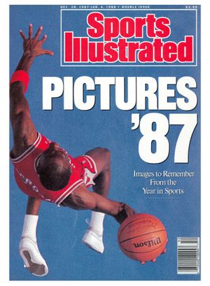 Sports Illustrated #v67 #28 (Subscription Edition)
