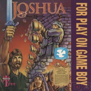 Joshua: The Battle of Jericho