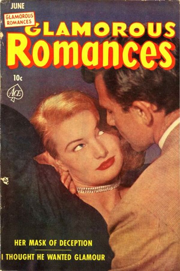 Glamorous Romances #69