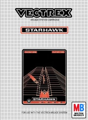 Star Hawk