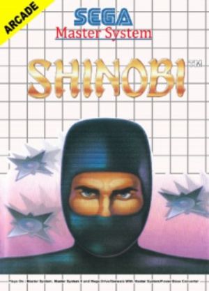 Shinobi