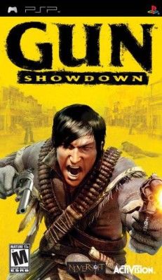 Gun: Showdown Video Game