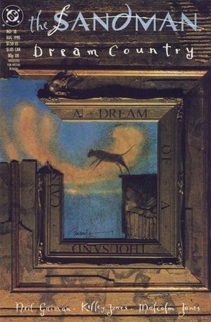 Sandman #18