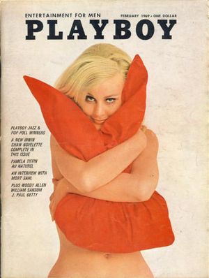 Playboy #v16 #2