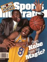 Sports Illustrated #v88 #17 (Subscription Edition)