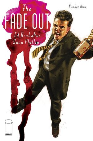 Fade Out #9