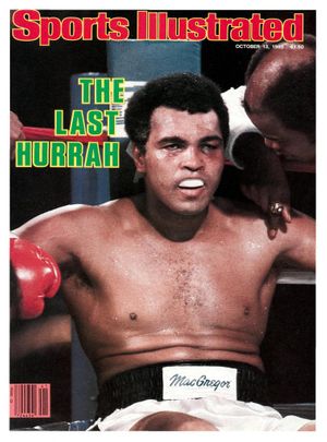 Sports Illustrated #v53 #16