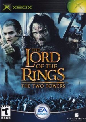 Lord of the Rings: The Two Towers