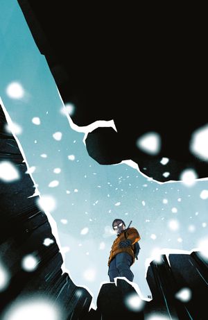 The Killer: Affairs of the State II #3 (C 1:10 Incv Full Art Wu)