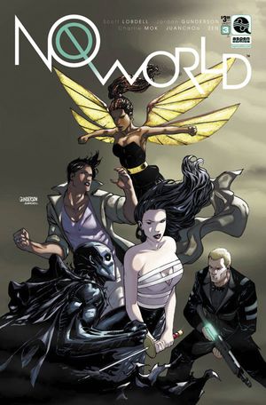 No World #3