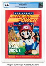 Nintendo Power #13 (Subscription Edition)