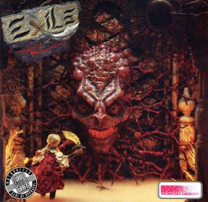 Exile Wicked Phenomenon