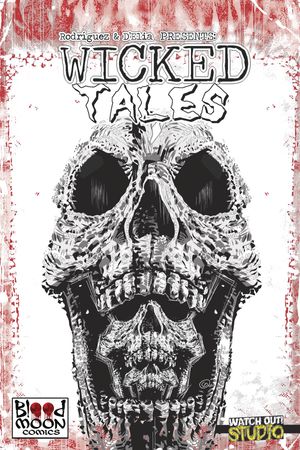 Wicked Tales #1