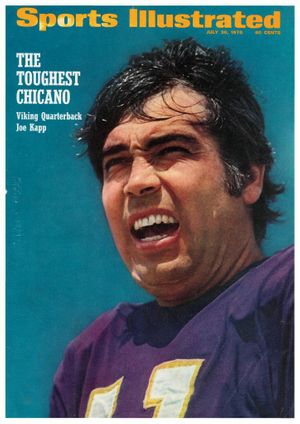 Sports Illustrated #v33 #3