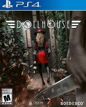 Dollhouse