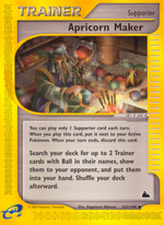 Trainer (Supporter) Pokmon Cards Values - GoCollect