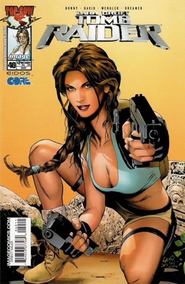 Tomb Raider: The Series #40