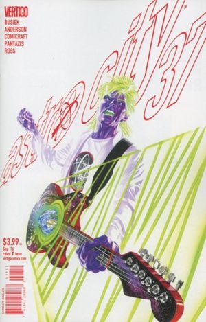 Astro City #37