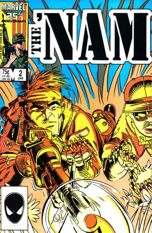 The 'Nam #2