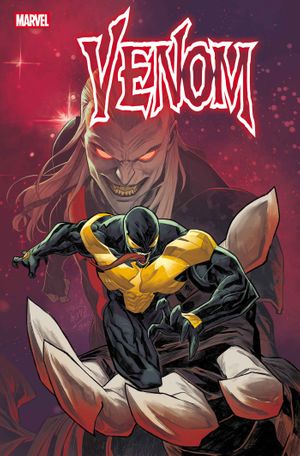Venom #250 (Carlos Gomez Variant)