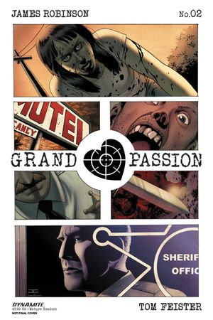 Grand Passion #2