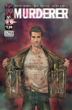 Pilot Season: Murderer