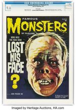 Famous Monsters of Filmland #16
