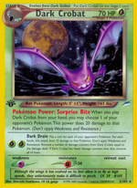 Crobat