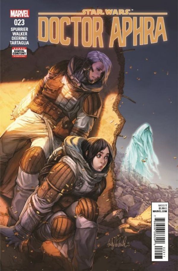 Doctor Aphra #23