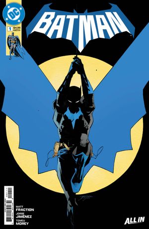 Batman #1