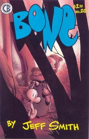 Bone #20