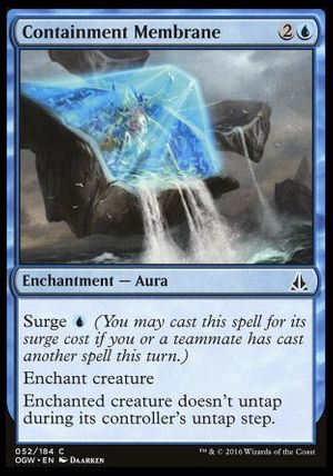 Containment Membrane (Oath of the Gatewatch)