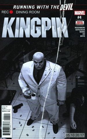 Kingpin #4